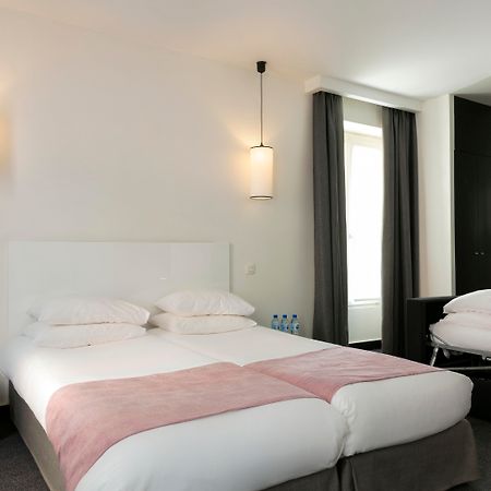Hotel Standard Design París Exterior foto