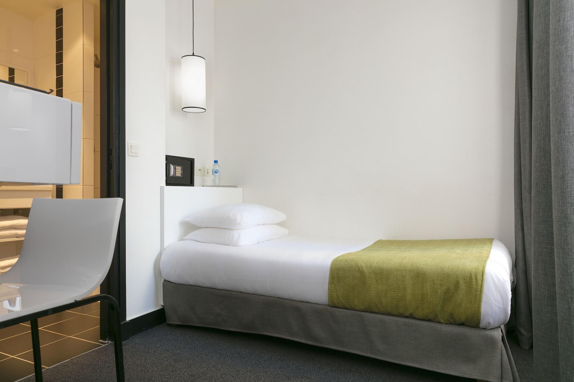 Hotel Standard Design París Exterior foto