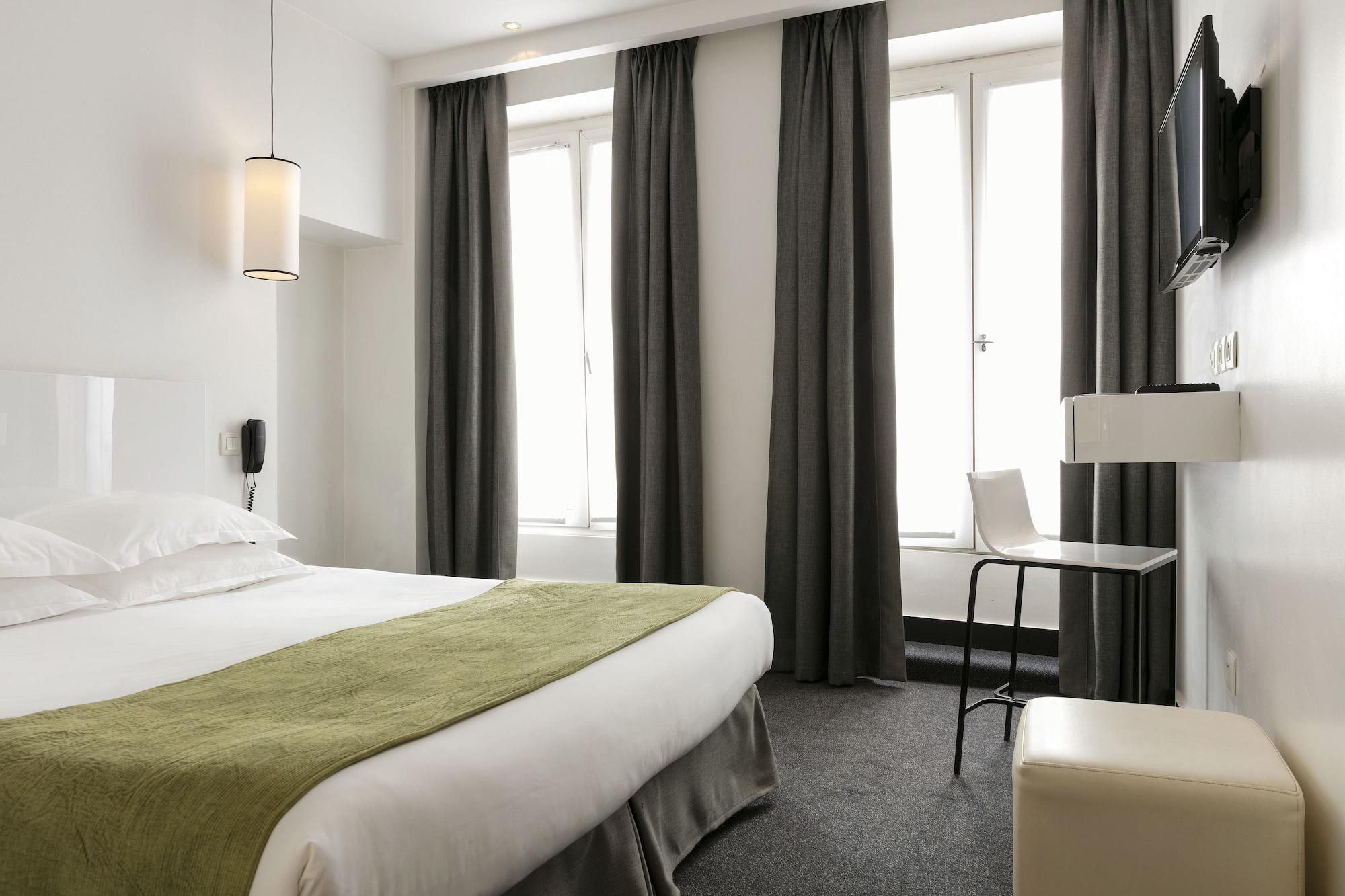 Hotel Standard Design París Exterior foto