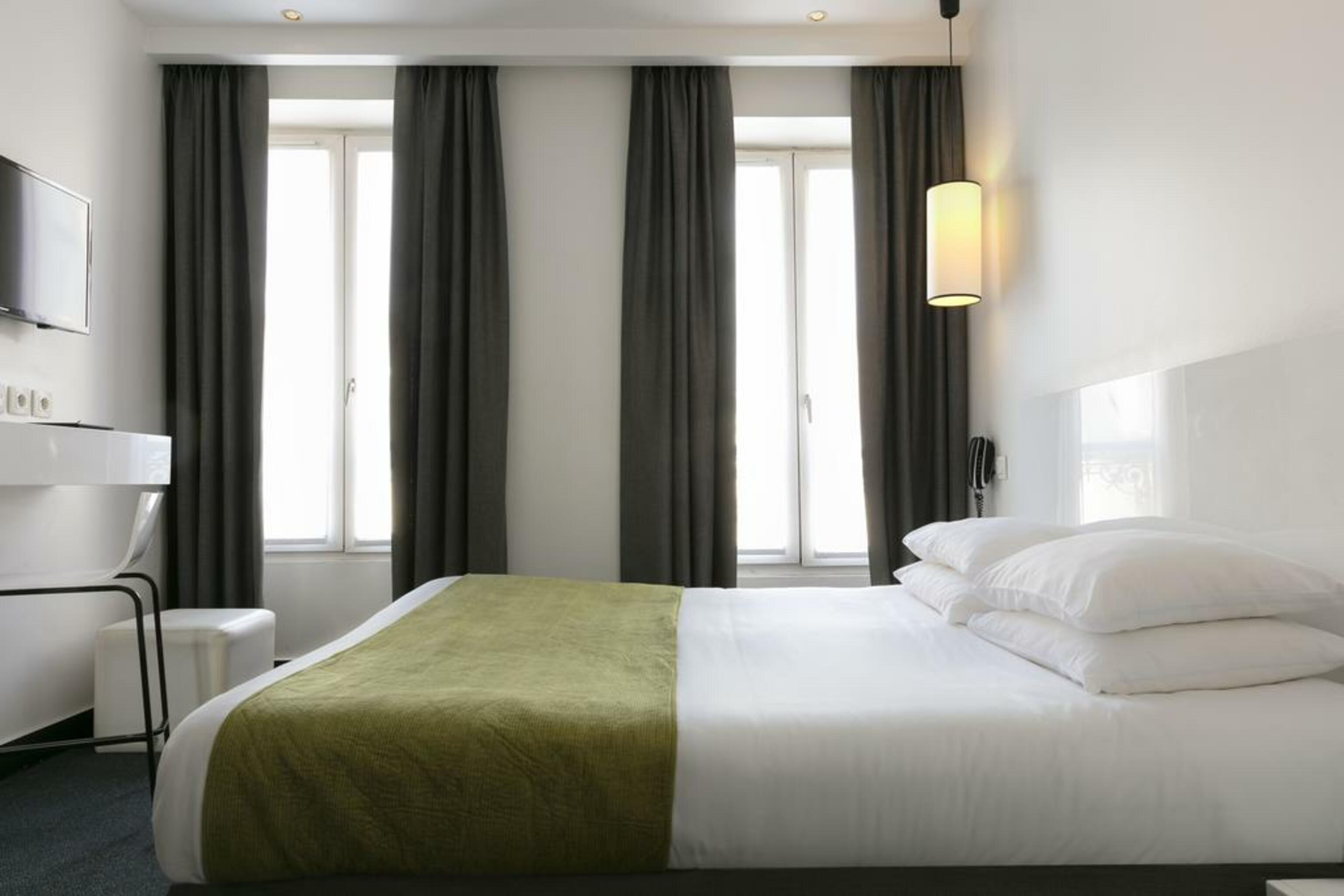 Hotel Standard Design París Exterior foto