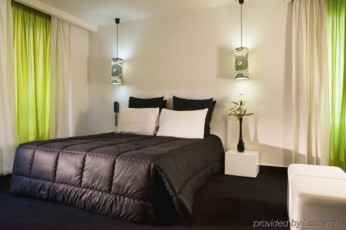 Hotel Standard Design París Habitación foto