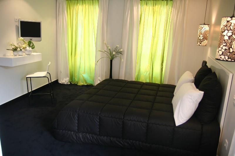 Hotel Standard Design París Habitación foto